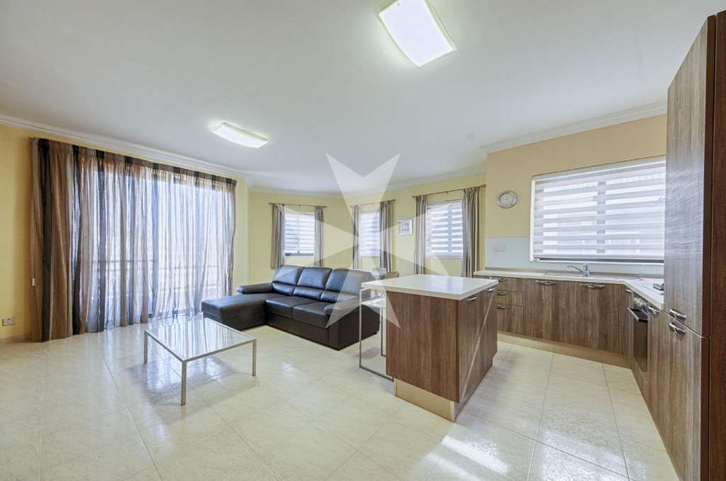 Apartamento en Qawra, Malta, 80 m2 - imagen 1