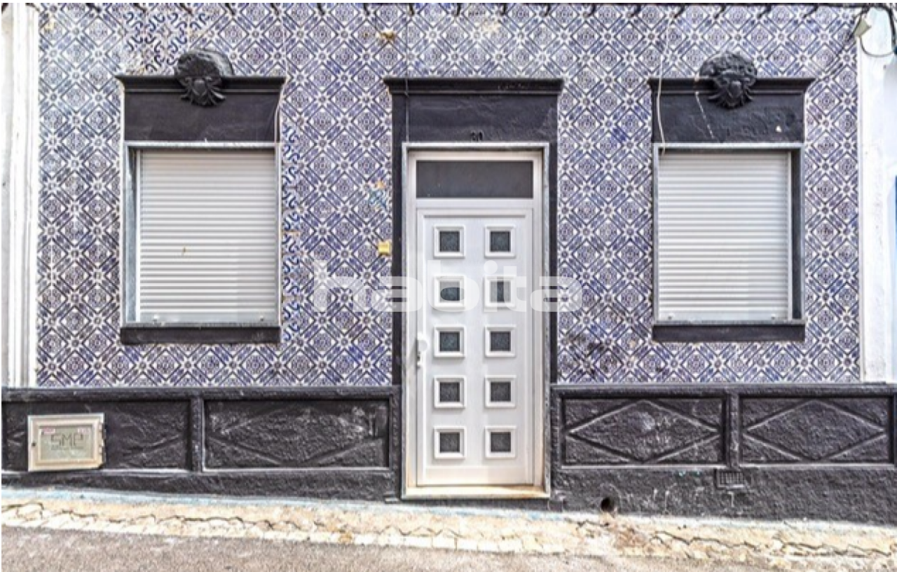 Casa en Portimão, Portugal, 71 m2 - imagen 1