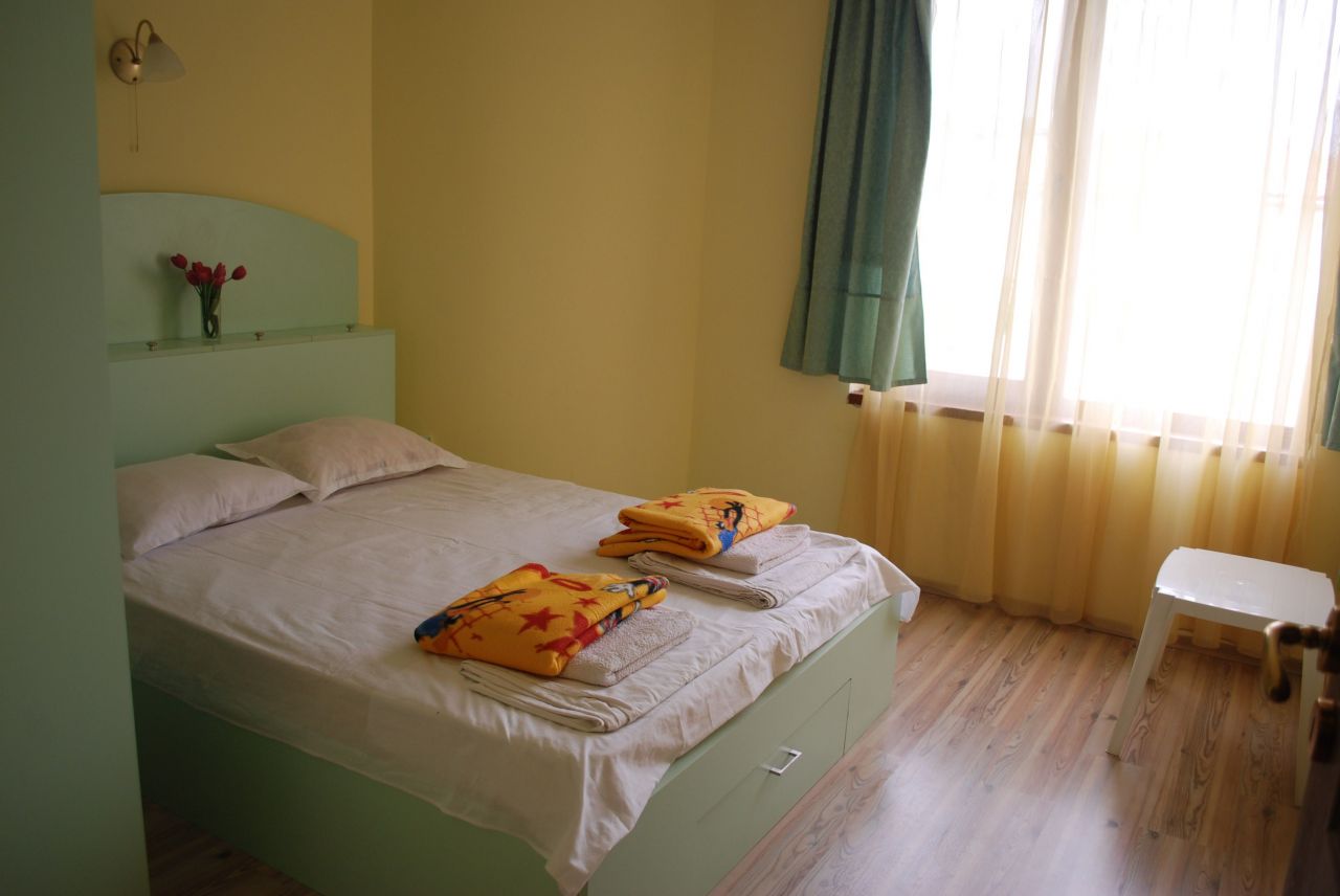 Hotel in Sveti Vlas, Bulgarien, 750 m2 - Foto 1