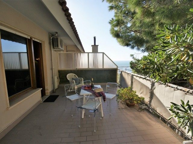 Penthouse in San Remo, Italy, 51 sq.m - picture 1