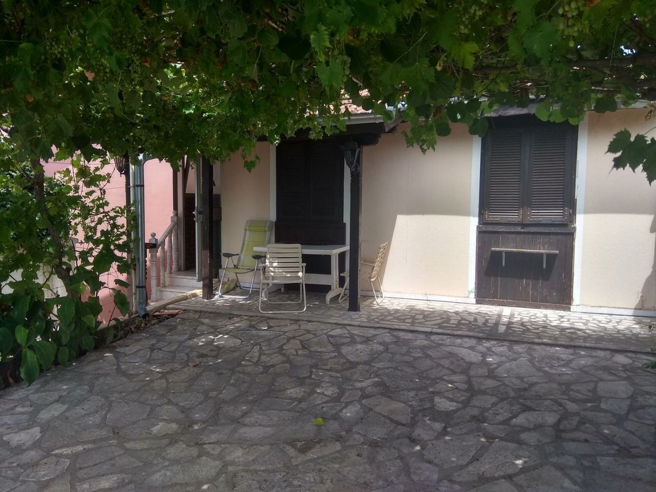 Casa en Kamenari, Montenegro, 135 m2 - imagen 1