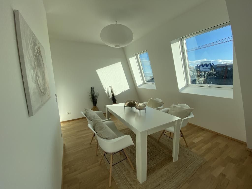 Appartement à Vienne, Autriche, 134.19 m2 - image 1