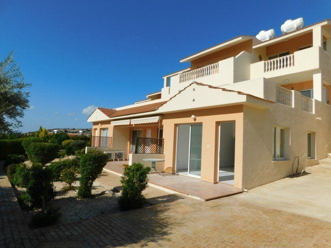 Appartement à Paphos, Chypre, 50 m2 - image 1