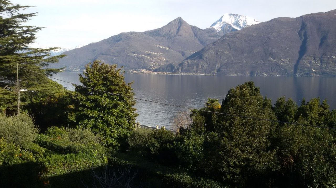 Flat on Lake Como, Italy, 60 sq.m - picture 1
