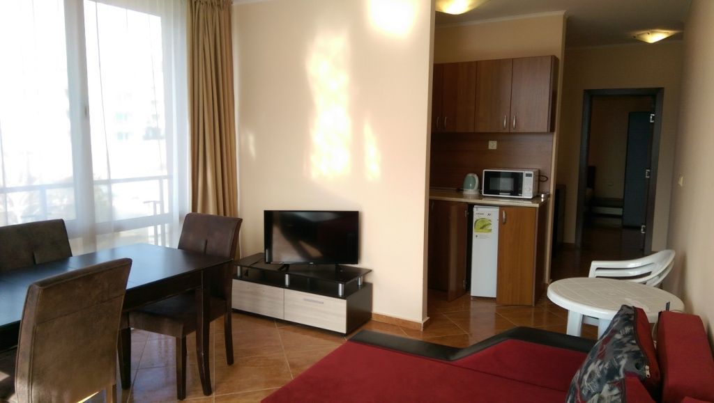 Appartement à Sveti Vlas, Bulgarie, 65.88 m2 - image 1