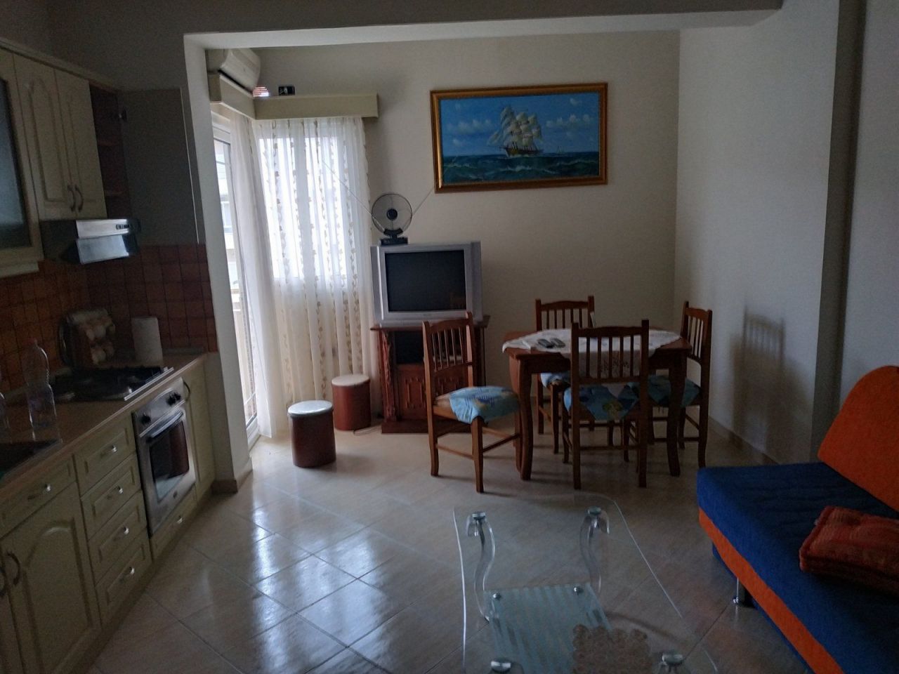 Appartement à Vlora, Albanie, 70 m2 - image 1