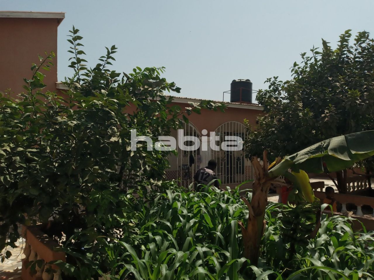 Casa Kunkujang, Gambia, 93 m2 - imagen 1