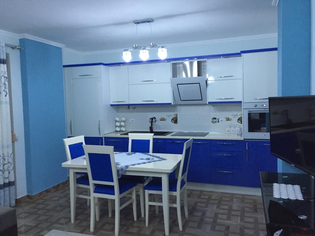 Wohnung in Durres, Albanien, 126 m2 - Foto 1