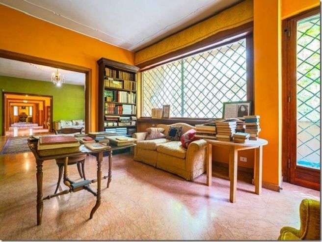 Appartement à Rome, Italie, 400 m2 - image 1
