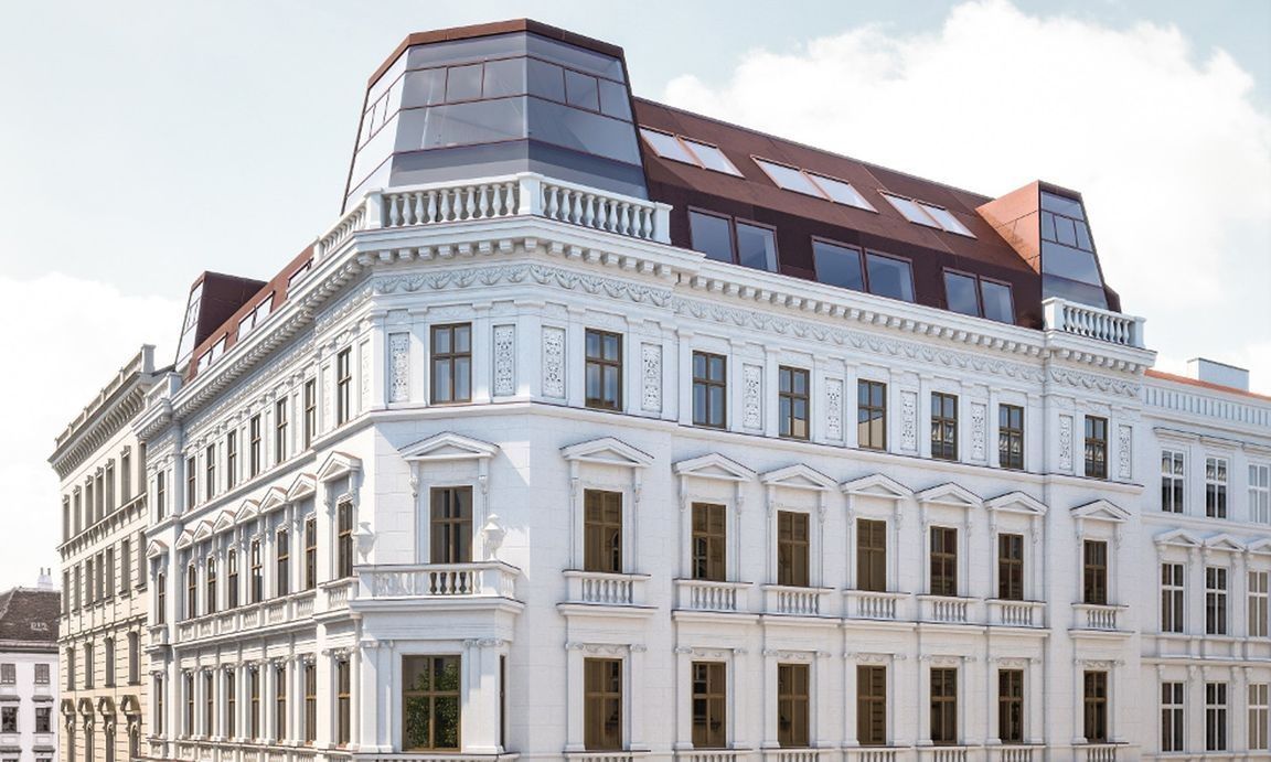 Apartamento en Viena, Austria, 367.51 m2 - imagen 1