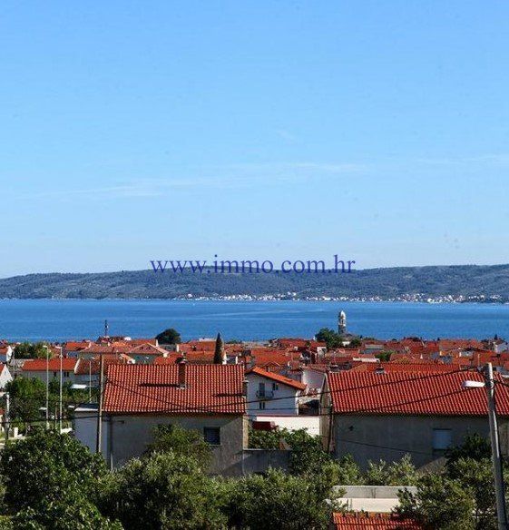 Terrain à Split, Croatie, 967 m2 - image 1