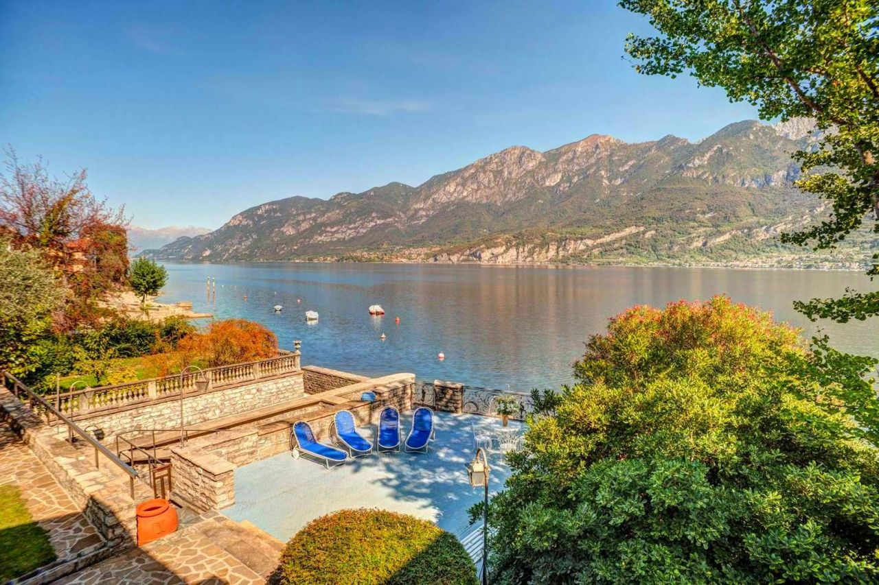 Casa por Lago de Como, Italia, 650 m2 - imagen 1