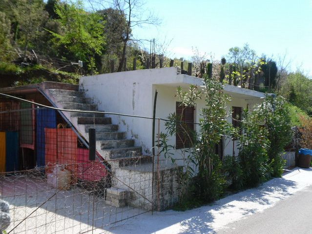 Maison dans Canj, Monténégro, 86 m2 - image 1