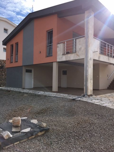 House in Dobra Voda, Montenegro, 120 sq.m - picture 1