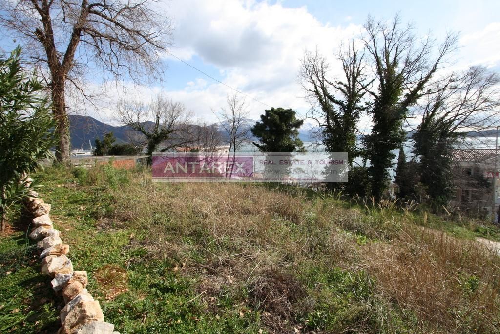 Land in Bijela, Montenegro, 375 sq.m - picture 1