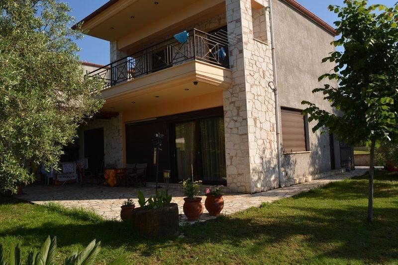 Cottage in Kassandra, Griechenland, 160 m2 - Foto 1