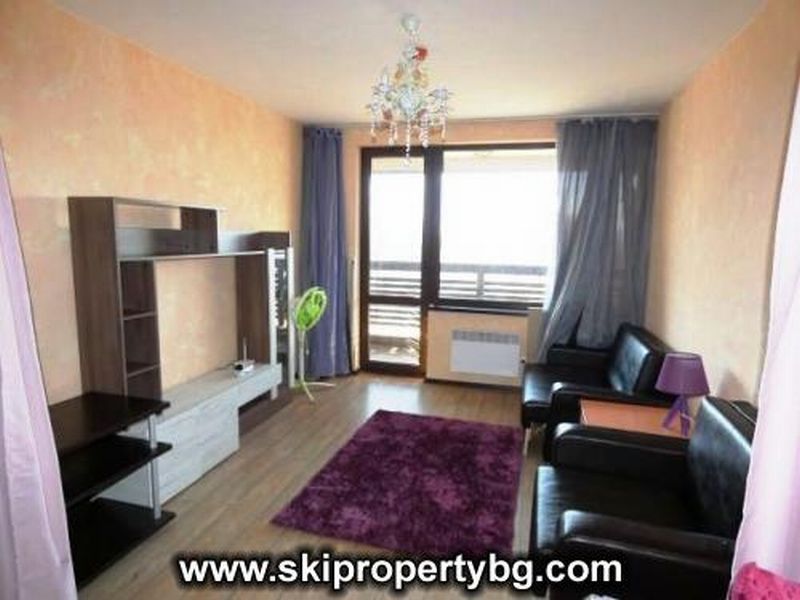 Apartamento en Bansko, Bulgaria, 71 m2 - imagen 1