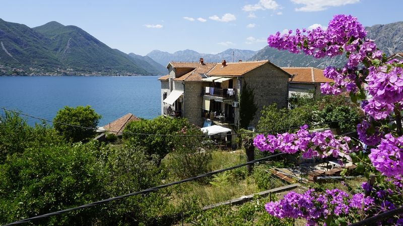 House in Kotor, Montenegro, 196 sq.m - picture 1