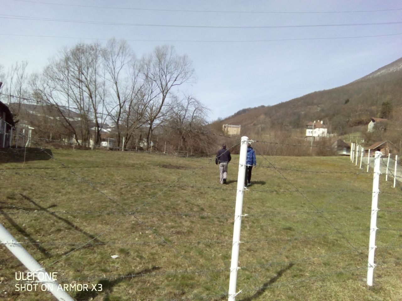 Land in Bijelo Pole, Montenegro, 850 sq.m - picture 1