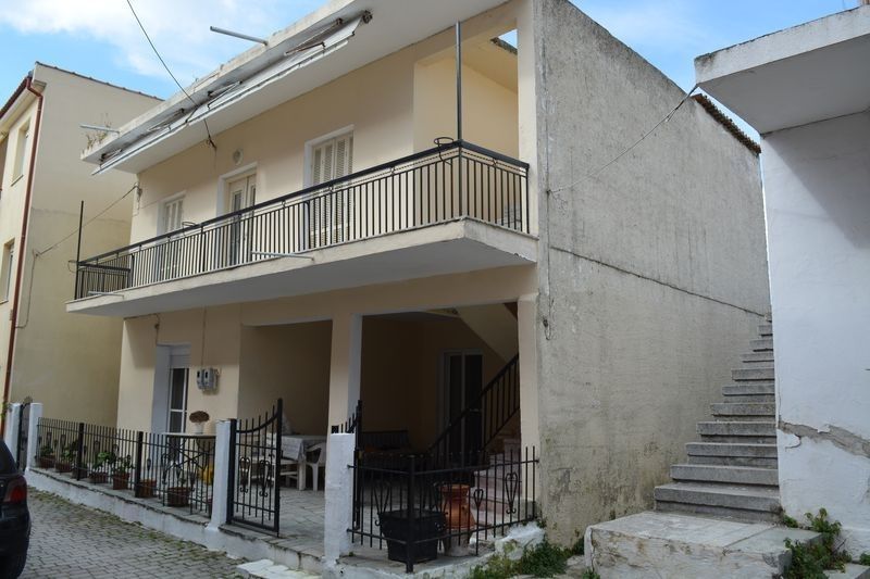Casa en Kassandra, Grecia, 200 m2 - imagen 1