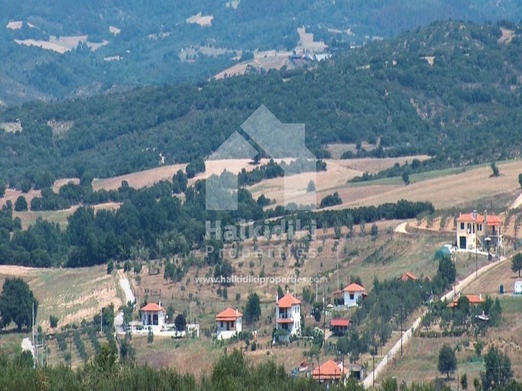 Terrain sur le Mont Athos, Grèce, 730 m2 - image 1