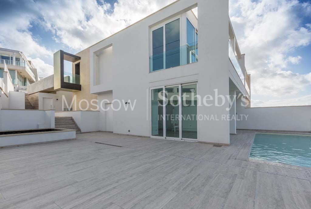 Villa en Madliena, Malta, 535 m2 - imagen 1