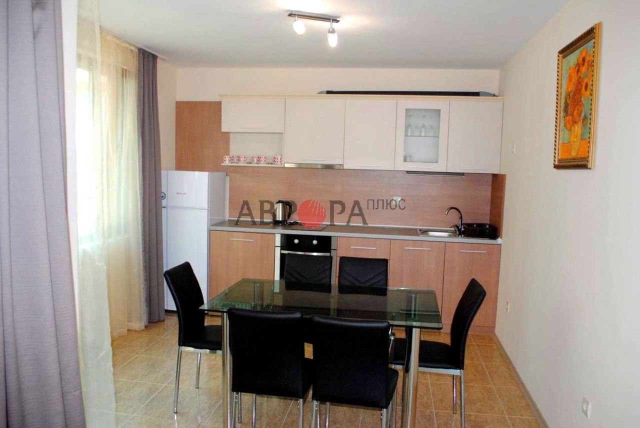 Appartement à Pomorie, Bulgarie, 90 m2 - image 1
