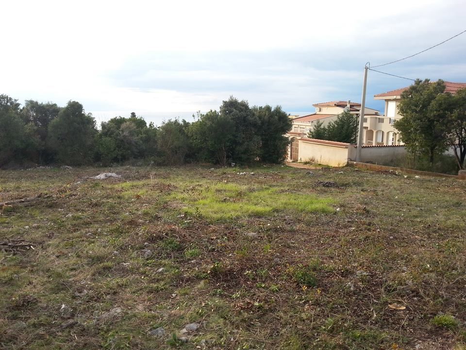 Land in Utjeha, Montenegro, 831 sq.m - picture 1