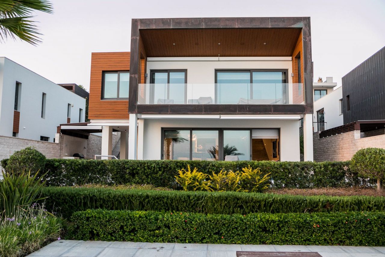 Villa en Limasol, Chipre, 760 m2 - imagen 1