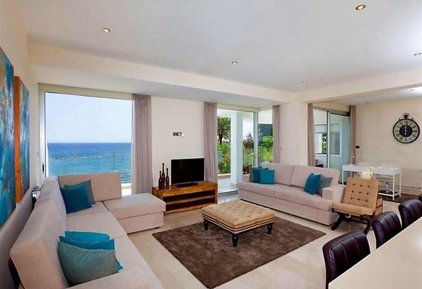 Apartment in Limassol, Zypern, 150 m2 - Foto 1