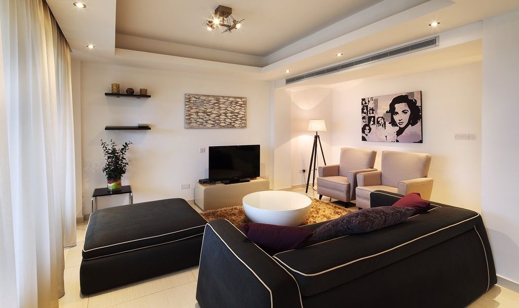 Apartamento en Limasol, Chipre, 122.6 m2 - imagen 1