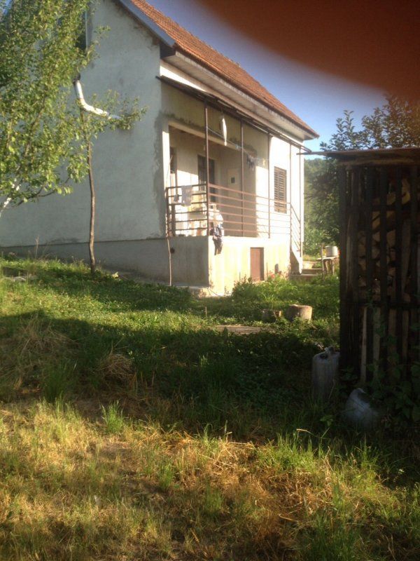 House in Bijelo Pole, Montenegro, 50 sq.m - picture 1