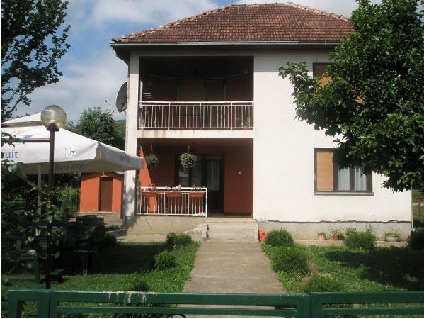 House in Bijelo Pole, Montenegro, 128 sq.m - picture 1
