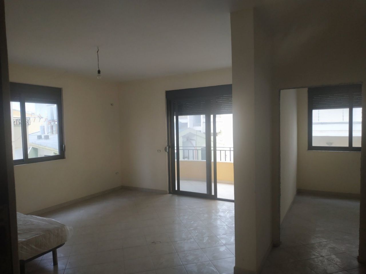 Apartment in Durres, Albanien, 52 m2 - Foto 1