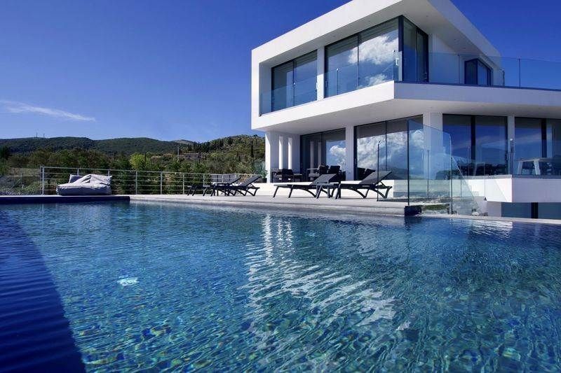 Villa sur Zante, Grèce, 280 m2 - image 1