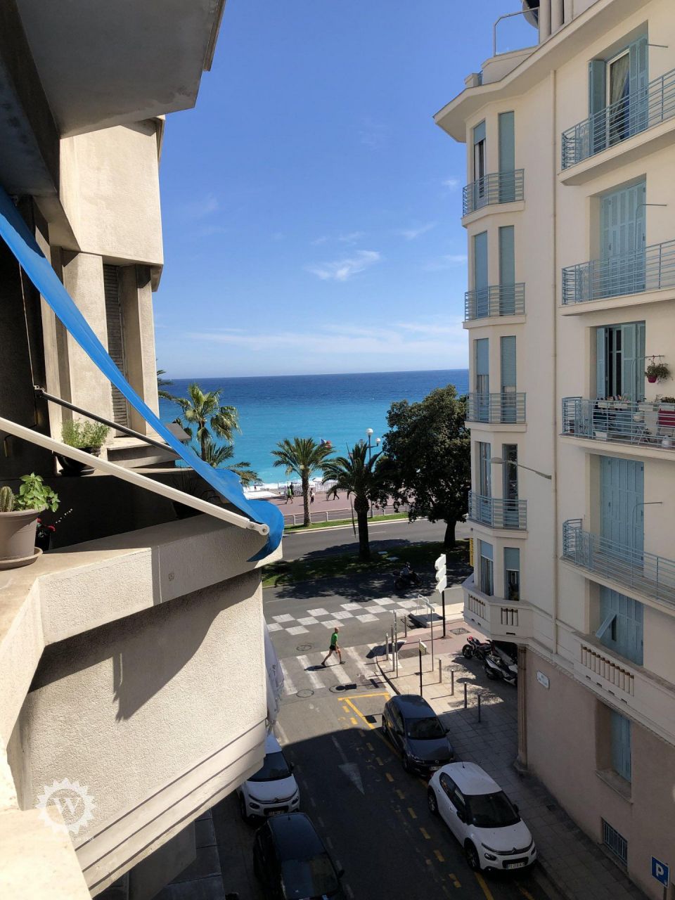 Apartamento en Niza, Francia, 150 m2 - imagen 1