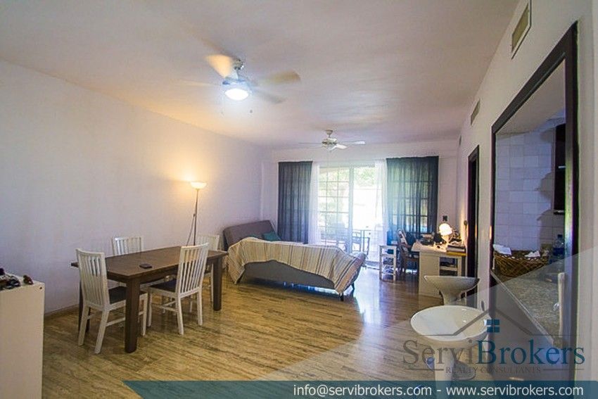 Apartment in Bavaro, Dominican Republic, 179 sq.m - picture 1