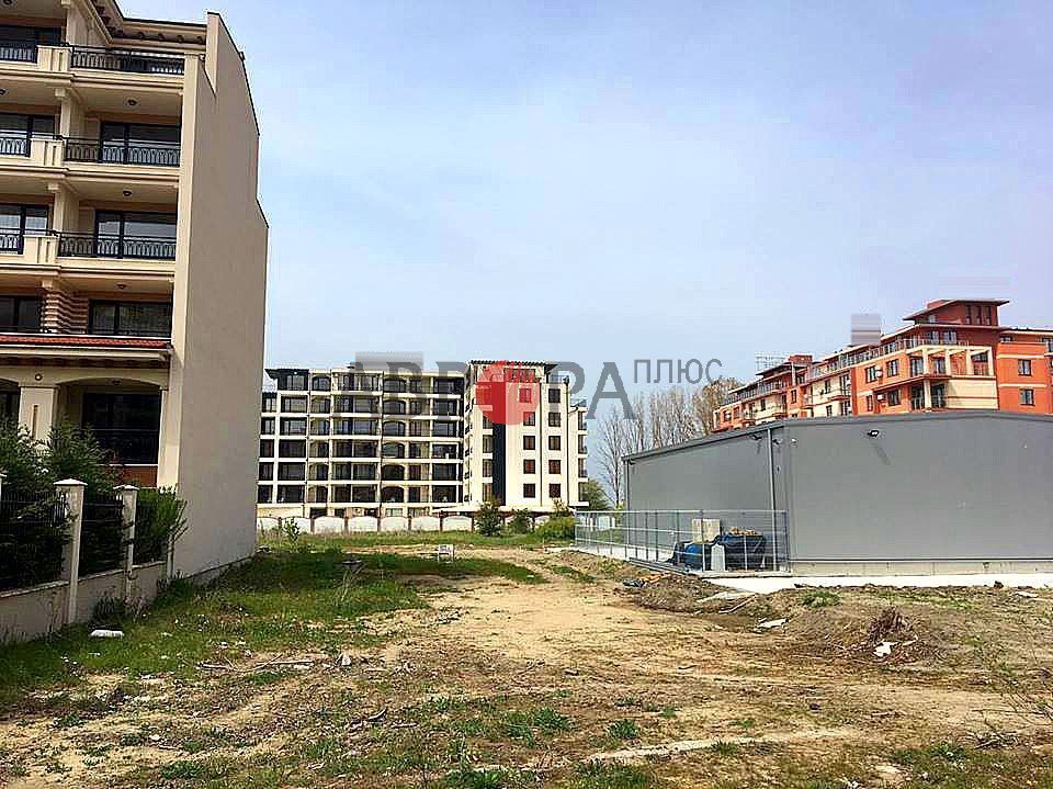 Land at Sunny Beach, Bulgaria, 630 sq.m - picture 1