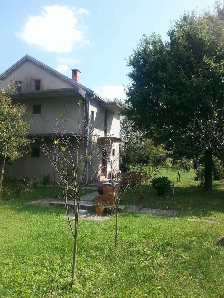 House in Danilovgrad, Montenegro, 165 sq.m - picture 1