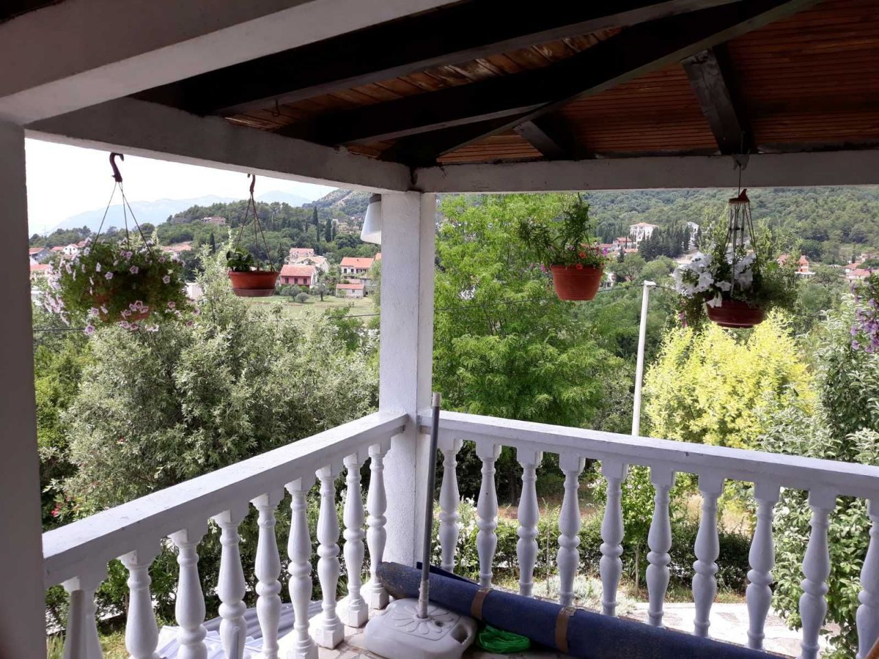 Casa en Tivat, Montenegro, 130 m2 - imagen 1
