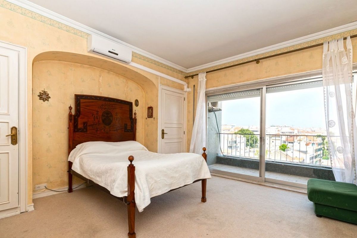 Wohnung in Lissabon, Portugal, 400 m2 - Foto 1