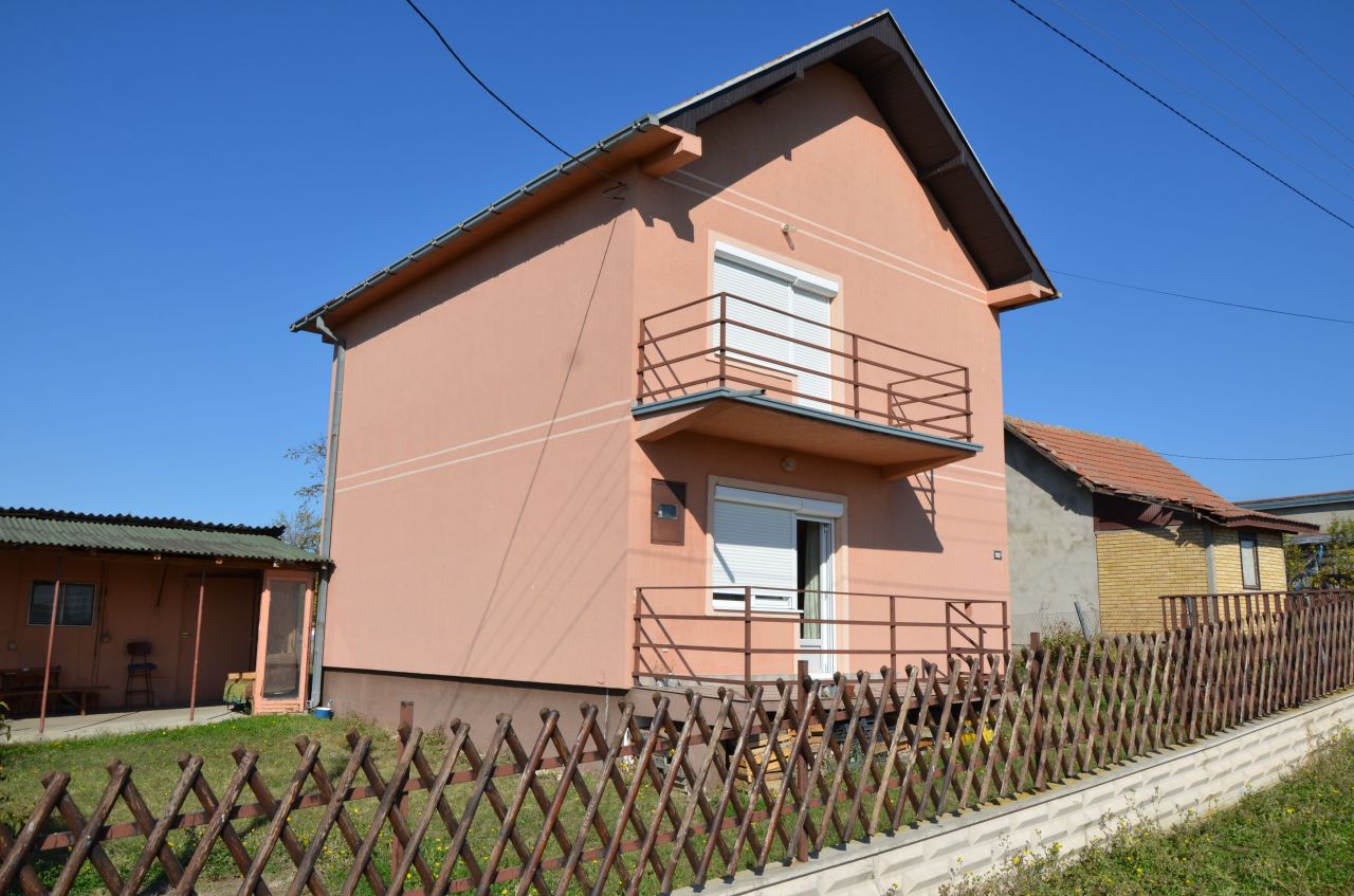 House in Koracica, Serbia, 120 sq.m - picture 1