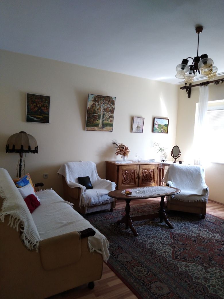 Apartment in Arandelovac, Serbia, 56 sq.m - picture 1