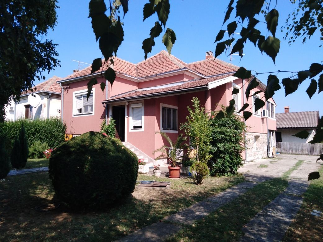 House in Arandelovac, Serbia, 240 sq.m - picture 1