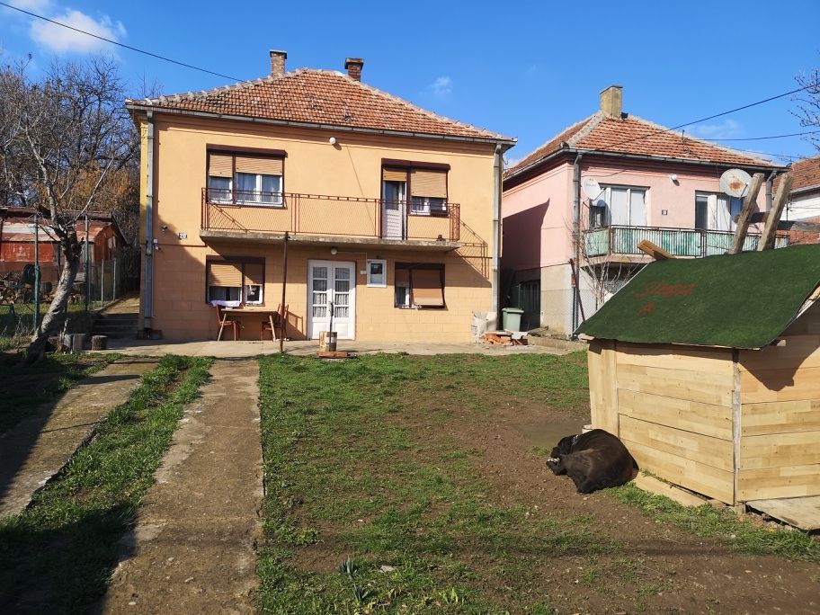 House in Mladenovac, Serbia, 130 sq.m - picture 1