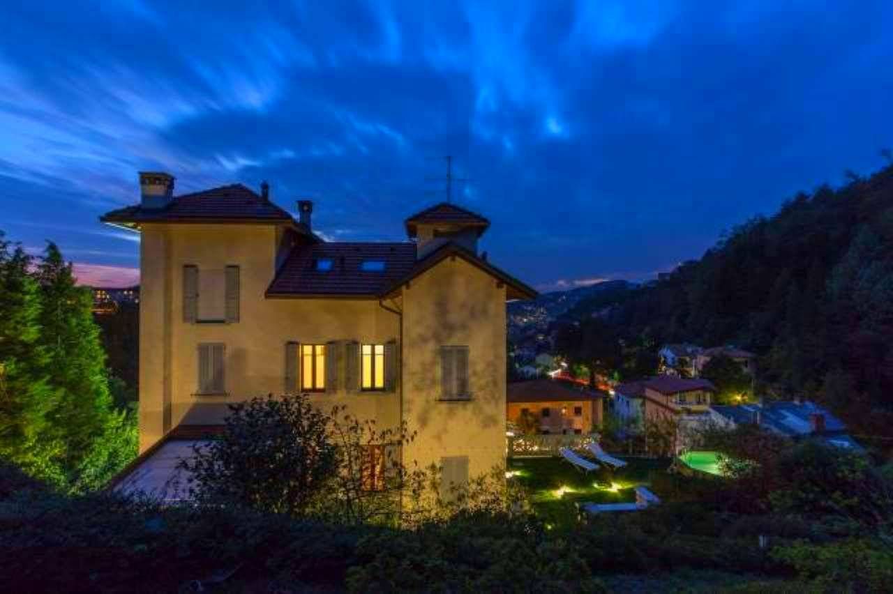 Mansion in Comer See, Italien, 550 m2 - Foto 1