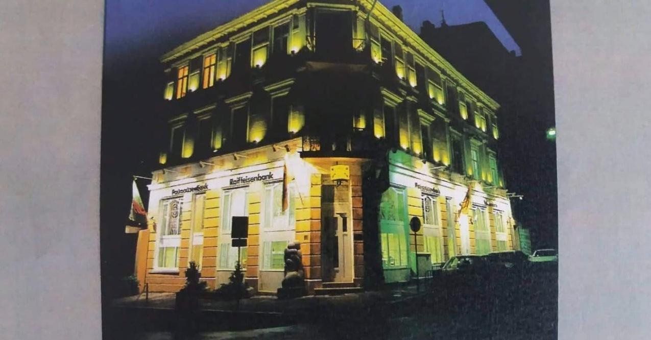 Casa lucrativa en Sofía, Bulgaria, 1 260 m2 - imagen 1