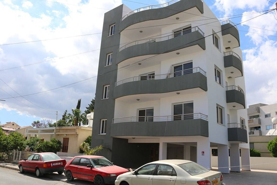 Apartamento en Limasol, Chipre, 101 m2 - imagen 1