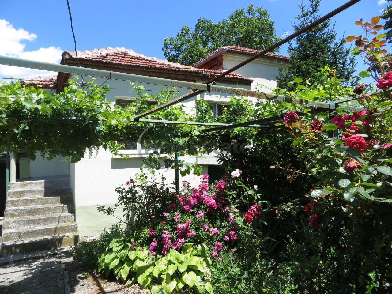 Maison à Tchernograd, Bulgarie, 120 m2 - image 1