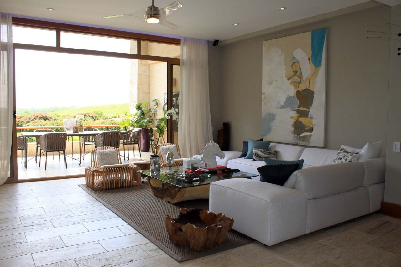 Apartment in Casa de Campo, Dominikanische Republik, 305 m2 - Foto 1